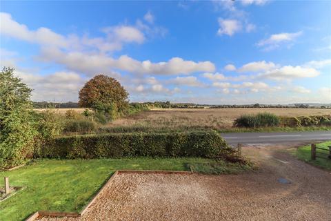 4 bedroom detached house for sale, Kentsboro, Middle Wallop, Stockbridge, Hampshire, SO20