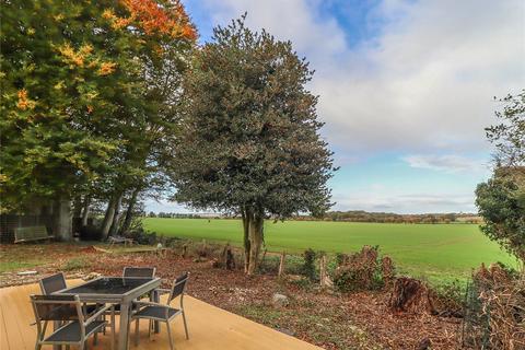 4 bedroom detached house for sale, Kentsboro, Middle Wallop, Stockbridge, Hampshire, SO20