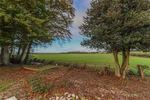 4 bedroom detached house for sale, Kentsboro, Middle Wallop, Stockbridge, Hampshire, SO20