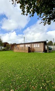 2 bedroom lodge to rent, Cold Harbour, Modbury