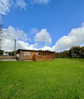 2 bedroom lodge to rent, Cold Harbour, Modbury