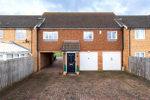 2 bedroom parking for sale, Samuel Drive, Kemsley, Sittingbourne, Kent, ME10