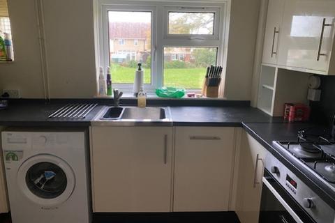 1 bedroom flat to rent, 2C Highfield Road, SALISBURY, Wiltshire