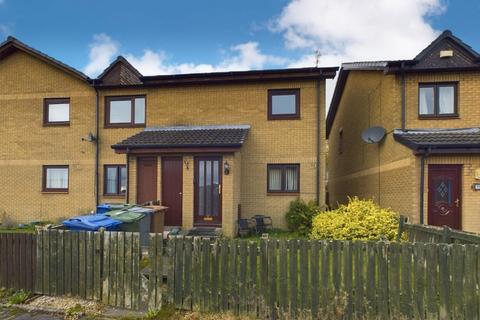 2 bedroom flat to rent, Greenlaw Crescent , Paisley PA1