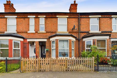 5 Beech Avenue, Netherfield, Nottingham, NG4 2FU