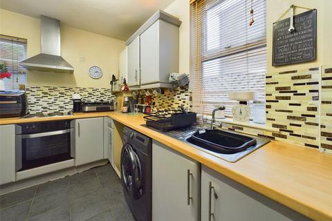 5 Beech Avenue, Netherfield, Nottingham, NG4 2FU