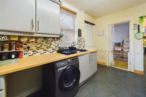 5 Beech Avenue, Netherfield, Nottingham, NG4 2FU
