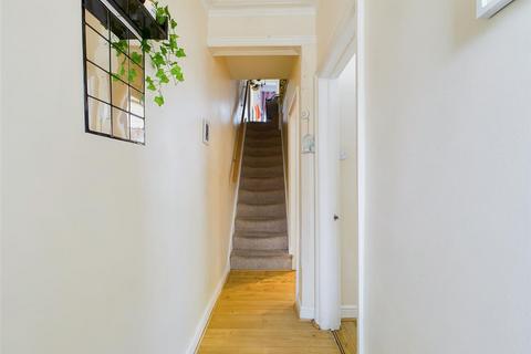 5 Beech Avenue, Netherfield, Nottingham, NG4 2FU