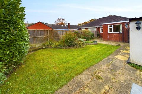 2 bedroom semi-detached bungalow for sale, Acrefield Avenue, Guilsfield, Welshpool