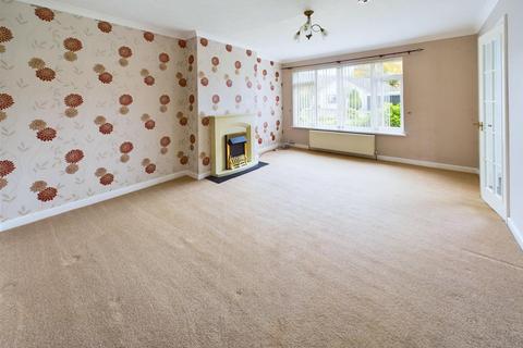 2 bedroom semi-detached bungalow for sale, Acrefield Avenue, Guilsfield, Welshpool