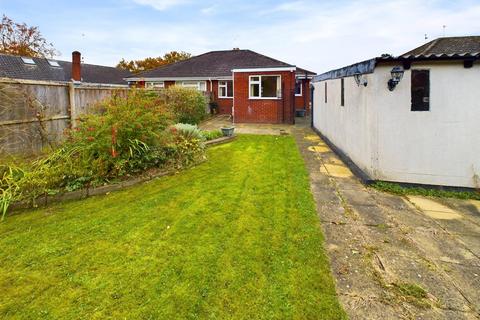 2 bedroom semi-detached bungalow for sale, Acrefield Avenue, Guilsfield, Welshpool