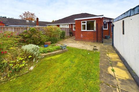 2 bedroom semi-detached bungalow for sale, Acrefield Avenue, Guilsfield, Welshpool