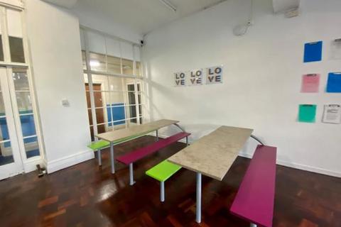 Studio for sale, Unit M Demesne Road Montgomery House, Manchester