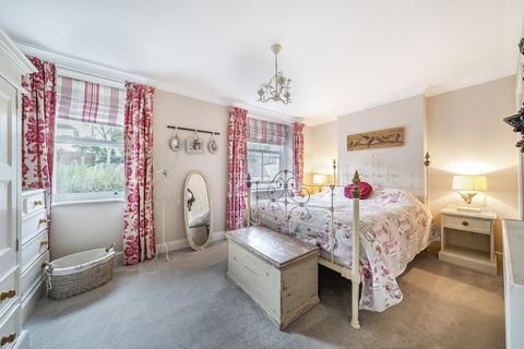 Buzzards Doverhay, Porlock, Minehead, TA24 8LJ