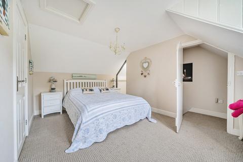 Buzzards Doverhay, Porlock, Minehead, TA24 8LJ