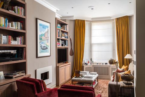 5 bedroom terraced house for sale, Beaufort Street, Chelsea, SW3