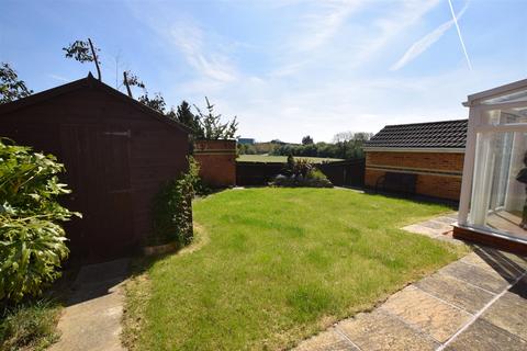 4 bedroom detached house to rent, Jackson Way, Kettering