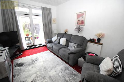 3 bedroom semi-detached house for sale, Manor Road, Stretford, Manchester