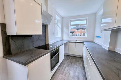 3 bedroom semi-detached house for sale, Balmoral Avenue, Whitefield, M45