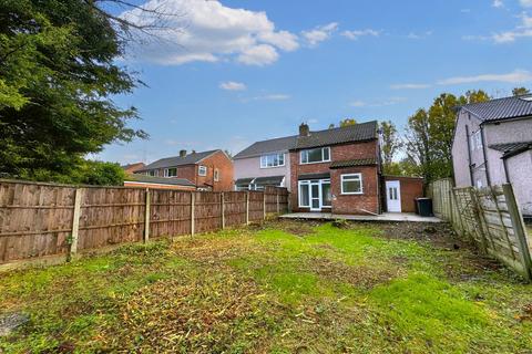 3 bedroom semi-detached house for sale, Balmoral Avenue, Whitefield, M45