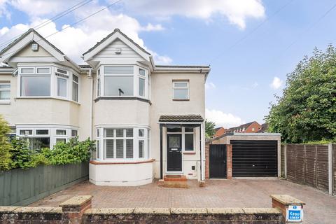 28 River View Road, Southampton, SO18 1NW