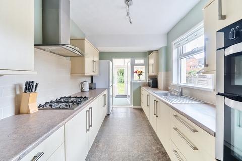 28 River View Road, Southampton, SO18 1NW