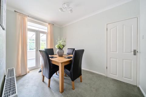 28 River View Road, Southampton, SO18 1NW