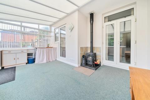28 River View Road, Southampton, SO18 1NW