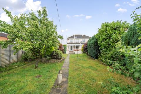 28 River View Road, Southampton, SO18 1NW