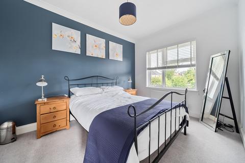 28 River View Road, Southampton, SO18 1NW