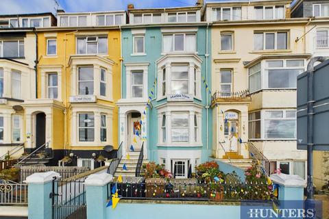 Guest house for sale, Pembroke Terrace, Bridlington