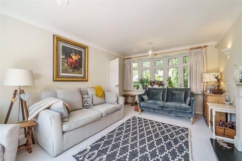 4 bedroom detached house for sale, Turnville Close, Surrey GU18