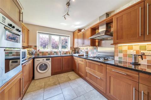 4 bedroom detached house for sale, Turnville Close, Surrey GU18