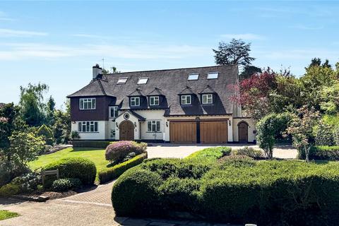 7 bedroom detached house for sale, Beech Hill Avenue, Hadley Wood, EN4