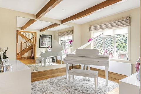7 bedroom detached house for sale, Beech Hill Avenue, Hadley Wood, EN4