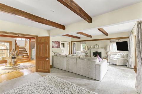 7 bedroom detached house for sale, Beech Hill Avenue, Hadley Wood, EN4