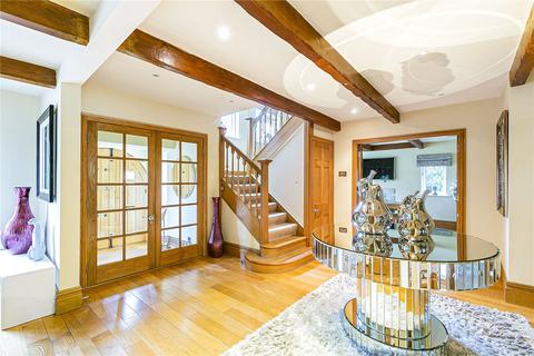 undefined, Beech Hill Avenue, Hadley Wood, EN4