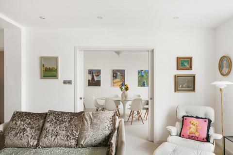 2 bedroom apartment for sale, Clareville Grove, South Kensington SW7