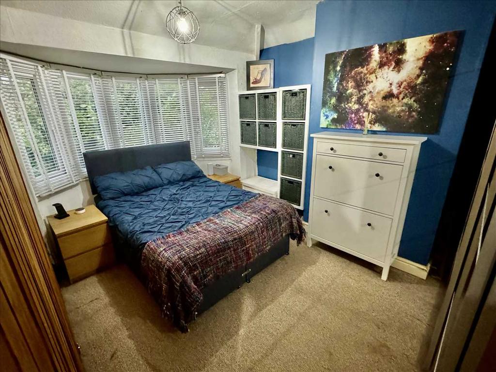 BEDROOM  1   (Front)