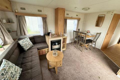 2 bedroom static caravan for sale, St Osyth Beach Holiday Park