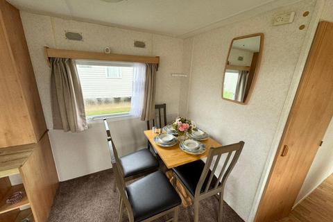 2 bedroom static caravan for sale, St Osyth Beach Holiday Park