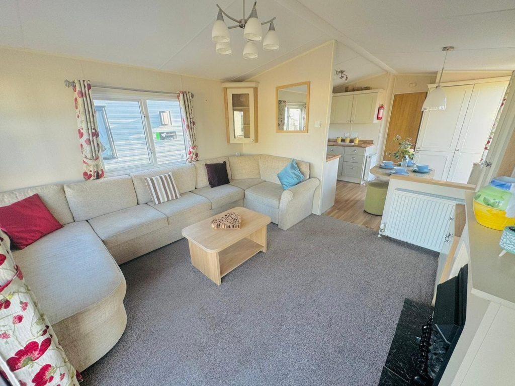 St Osyth Beach   Willerby  Lyndhurst  For Sale