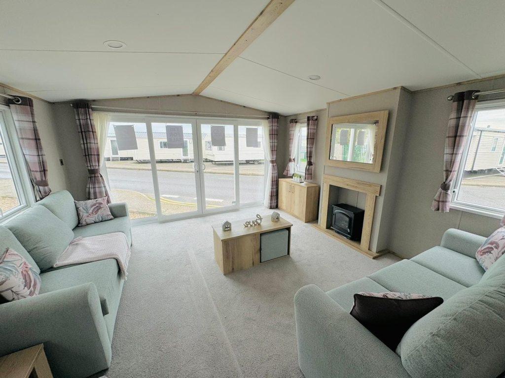 St Osyth Beach - ABI -Kingston  For Sale