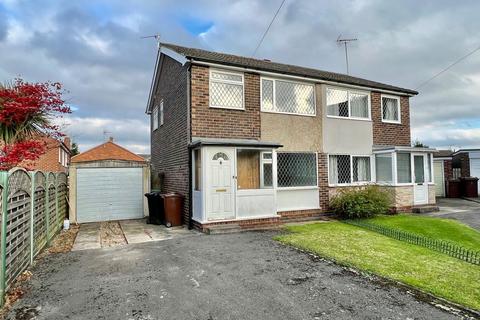 3 bedroom semi-detached house for sale, Wetherby, Calder Close, LS22