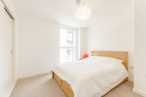 1 bedroom flat to rent, Dance Square, Clerkenwell, London, EC1V