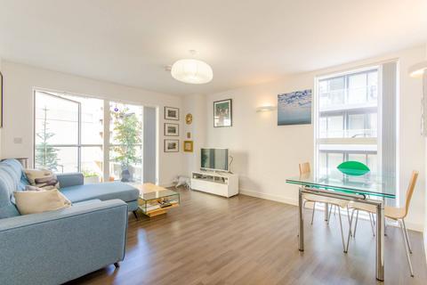 1 bedroom flat to rent, Dance Square, Clerkenwell, London, EC1V