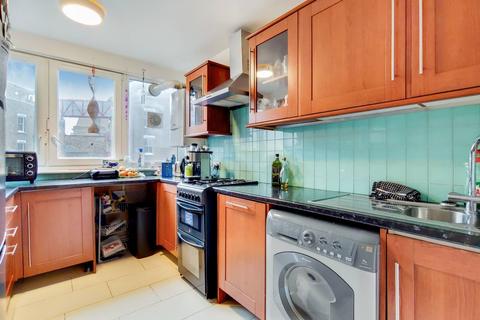 2 bedroom flat to rent, Gambier House, Old Street, London, EC1V