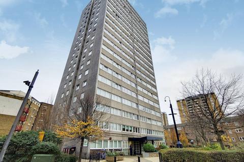 2 bedroom flat to rent, Gambier House, Old Street, London, EC1V