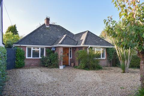 4 bedroom bungalow for sale, Morant Road, Ringwood, BH24