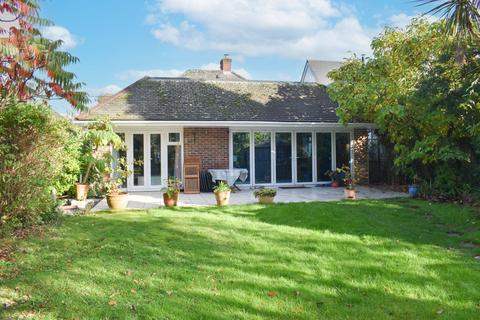 4 bedroom detached house for sale, Morant Road, Ringwood, BH24